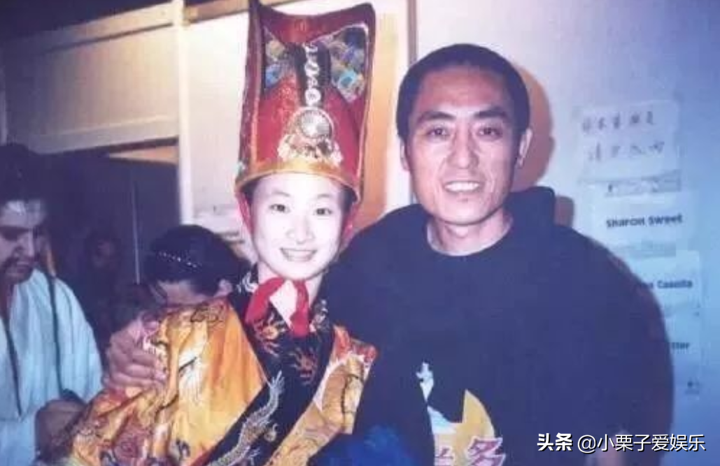 两位“王小蒙”的故事：为何一个享誉国内外，一个老公入狱口碑跌