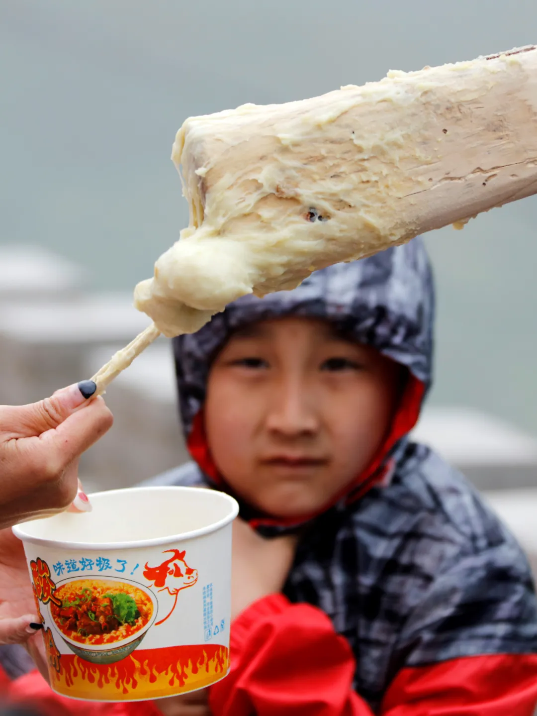 没想到吧，最能代表甘肃的美食，不是牛肉面？