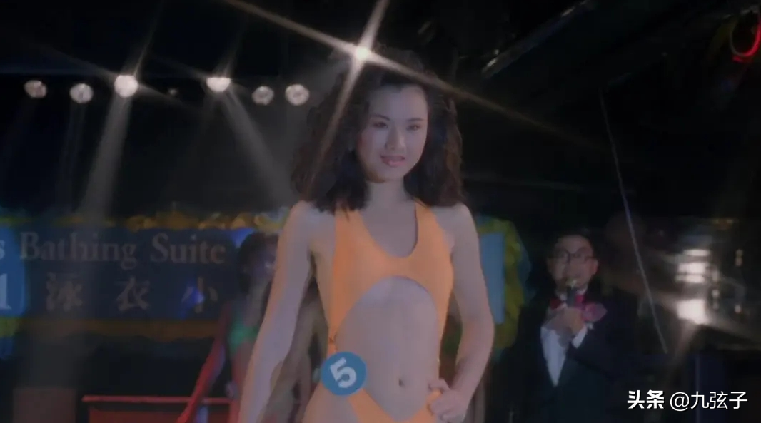 不温不火的张文慈，终究是为自己的炒作买了单