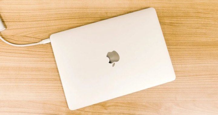 听说你有电池焦虑？一招教你维护 MacBook 电池健康