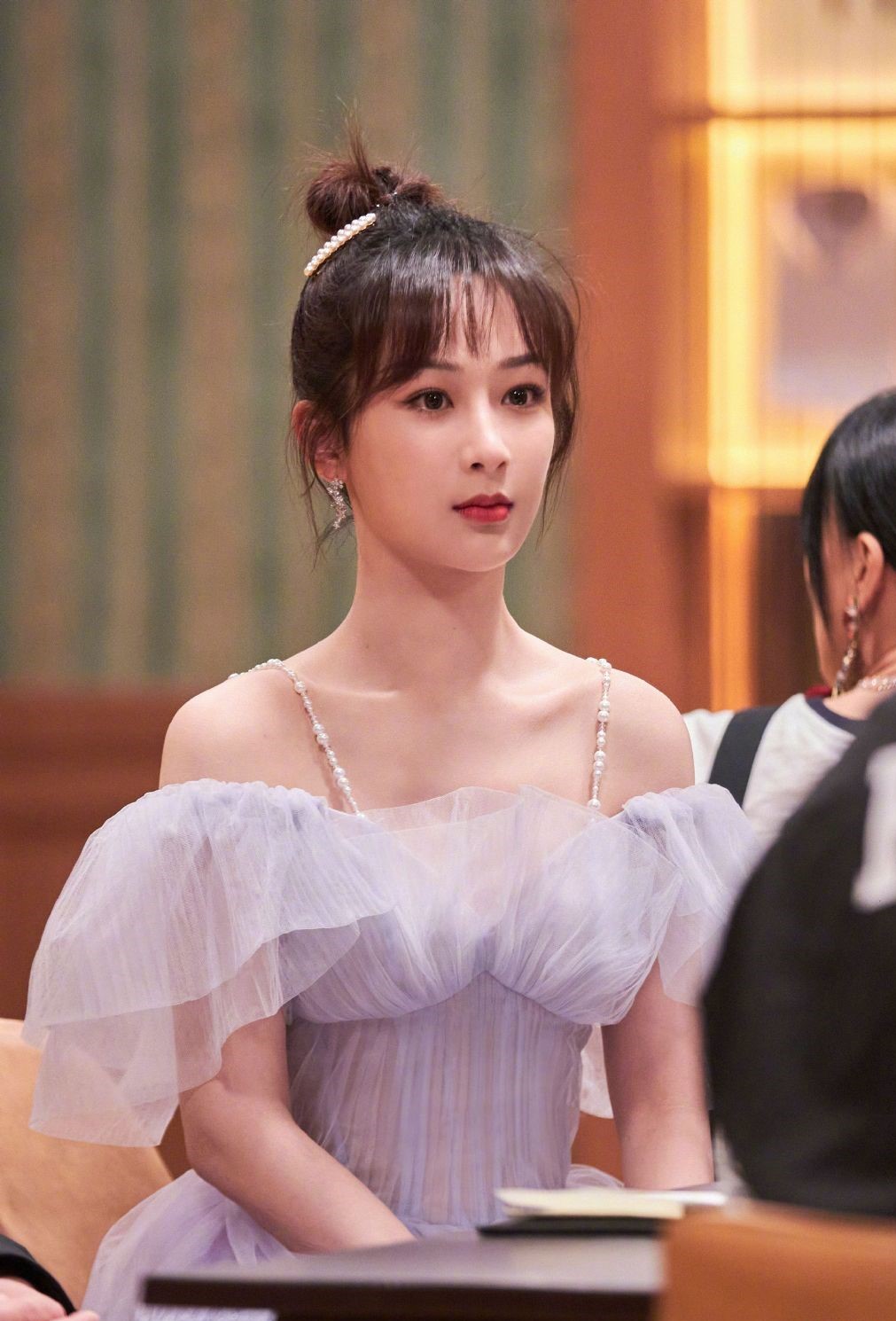 杨紫的个人简历(杨紫) - 散下步