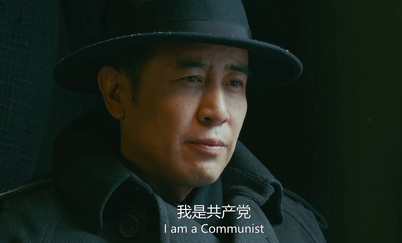 腾讯白皮书出炉，10位电影演员入选口碑榜，倪妮在列，张译排第八
