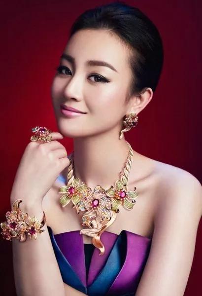 唯美图片欣赏，张檬