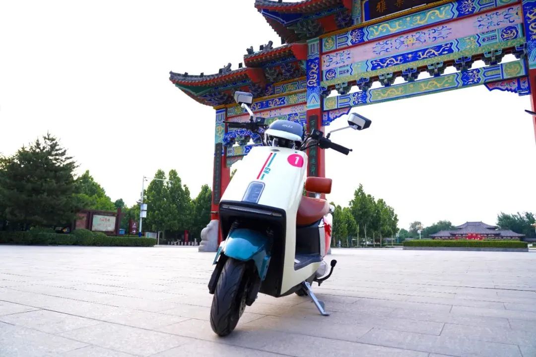 这5款电动车续航400里，外卖小哥一天充一次电，这三大品牌上榜