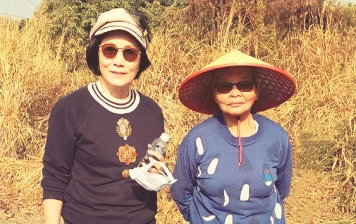 3年后再看徐子珊，隐退卖房卖车的她，是看清现实还是人间清醒？