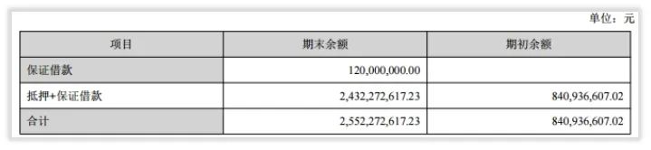年度简报｜中伟股份的2021年变化是什么？