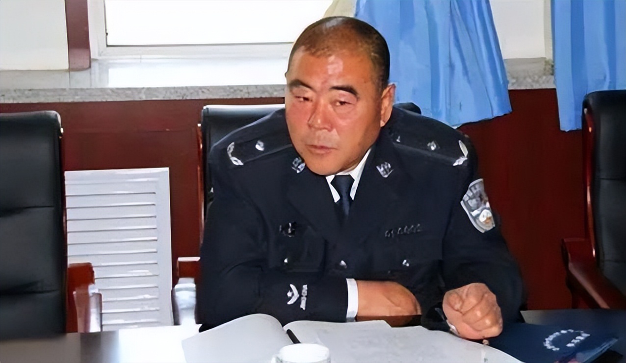 呼格吉勒图冤案（呼格案）