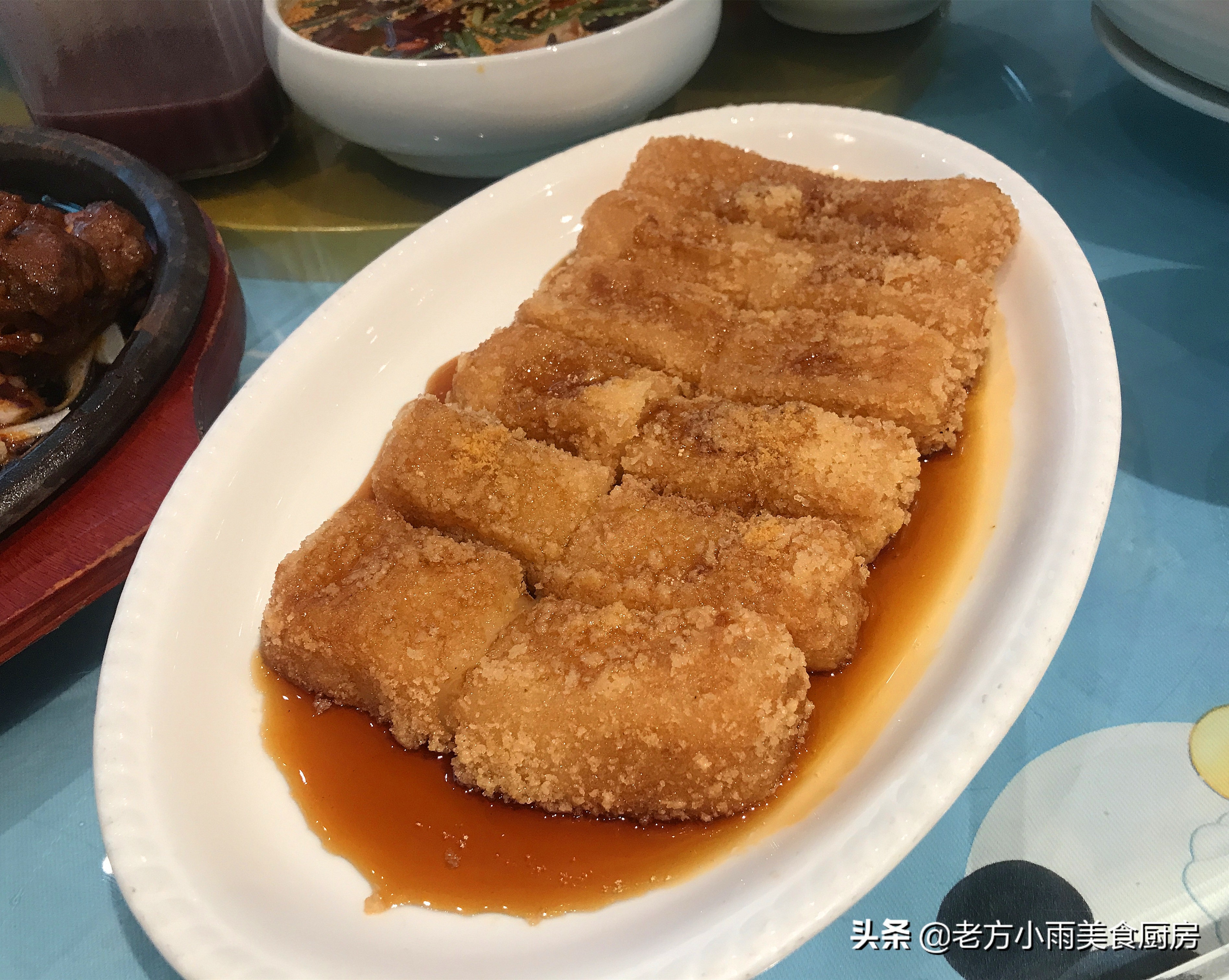 晒一晒侄孙子的十岁生日宴，周末两家欢聚一堂，大人孩子都玩嗨了