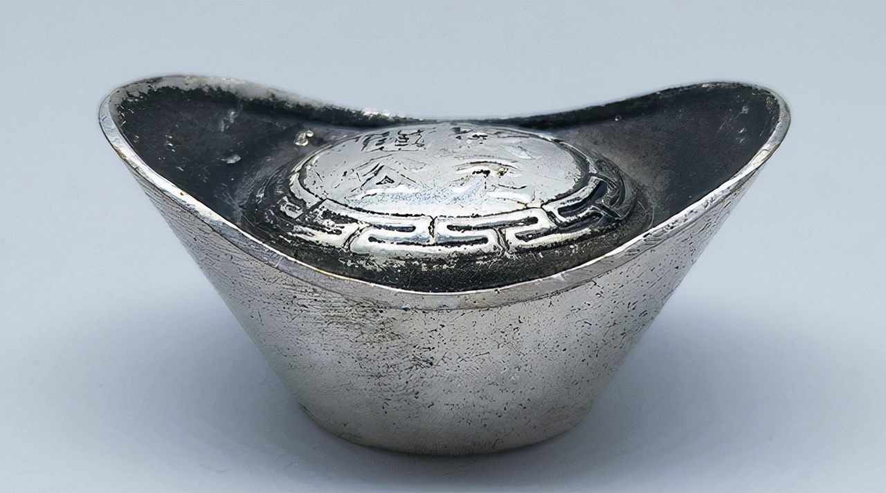 古代那么多金子银子,后来都去哪里了?为什么如今很少见?