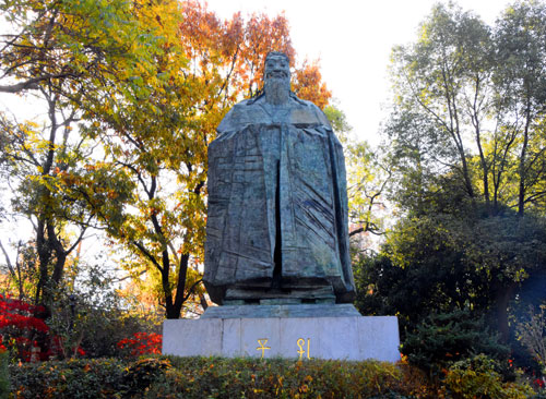 浙江旅游：感受南孔圣地衢州有礼的城市魅力（图）