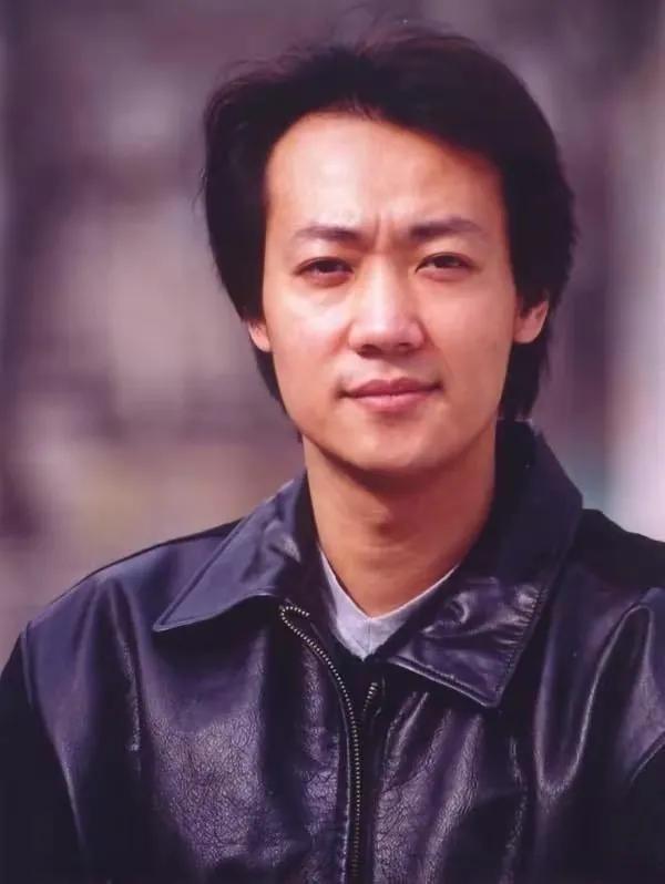 演员模范夫妻之二：辛柏青和朱媛媛