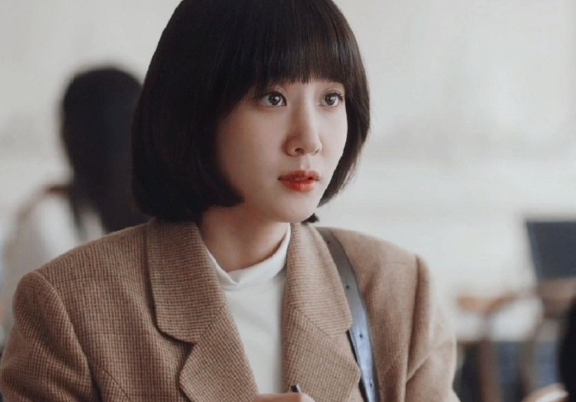 你看《奇怪的律师禹英雨》了吗？该剧甜出新高度，收视率翻十倍