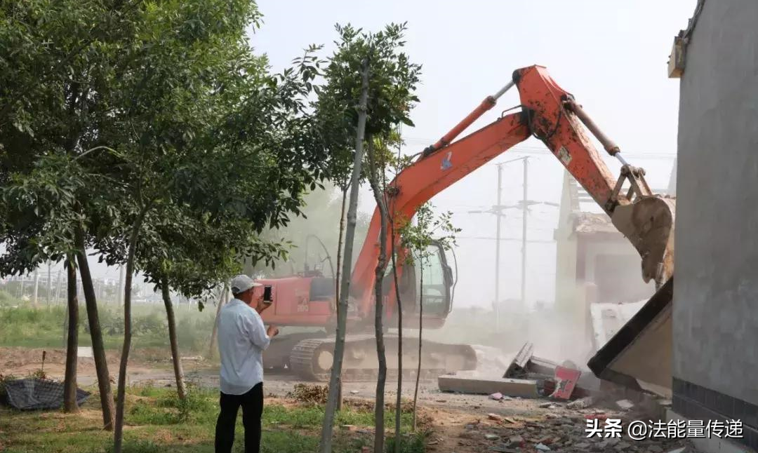 村庄搬迁：集体经营性建设用地何时上市交易？