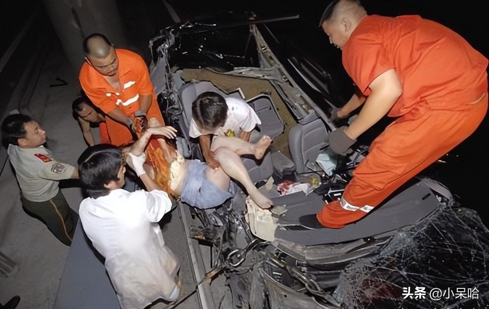 7位因拍戏深受重伤的明星，一位更比一位惨，有的至今没痊愈