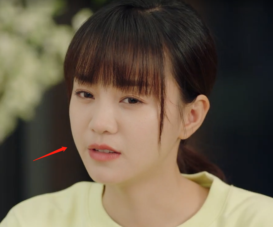 新《仙剑》唯一靠谱选角翻车！阿奴高清照曝光，27岁脸已经垮了