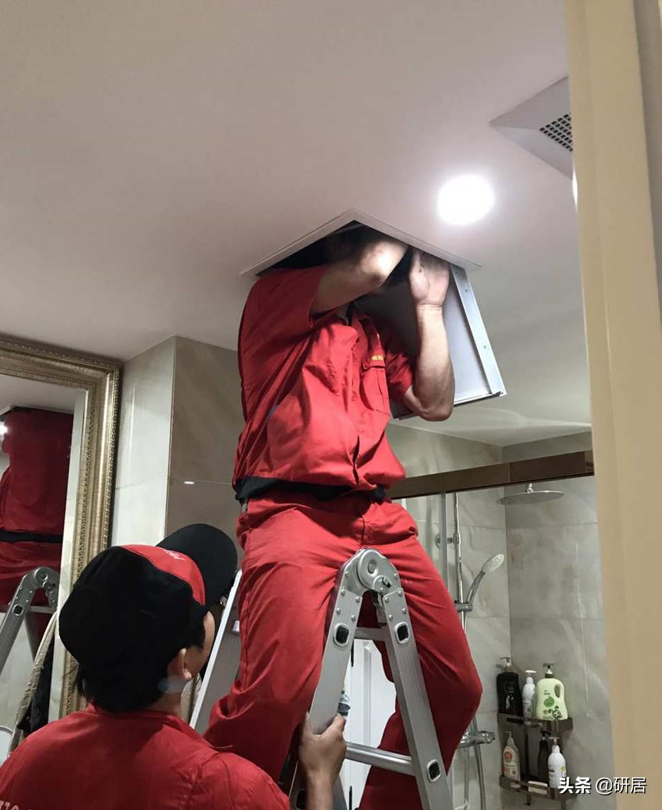 装修选对装修公司很关键，想要找一个靠谱点的，一定要记住这几条