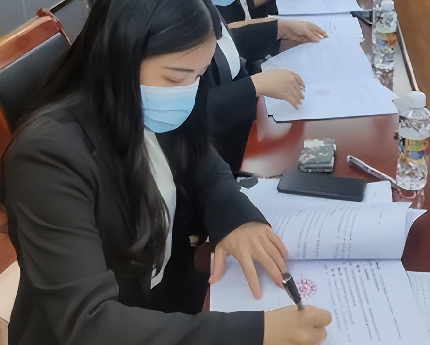 中央办公厅录取名单，出现“三本生”身影？金陵科技学院引关注