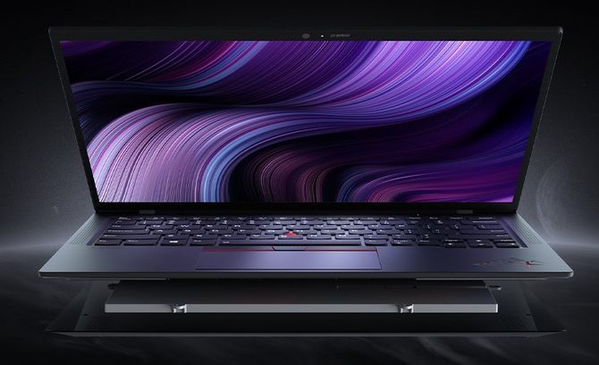 “年终奖到手”是时候犒劳自己一台ThinkPad笔记本了