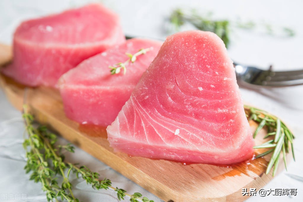 猪肉刺身能好吃吗(关于刺身小知识早看早知道)