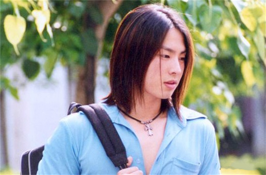 《流星花园》过去21年，5位主角令人唏嘘，“小透明”成一线明星