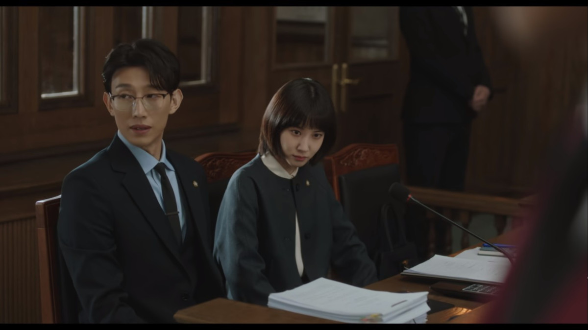 网议《非常律师禹英禑》8个「自闭症细节」解析