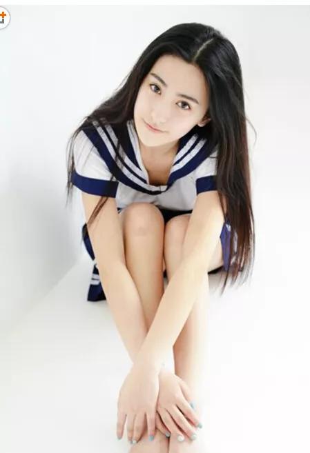 百家姓女神系列之朱圣祎