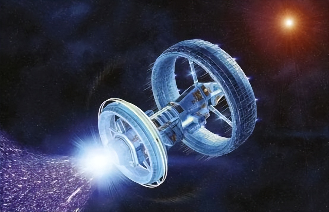 爱因斯坦错了？德国科学家：人类可以“超光速旅行”，真的吗？