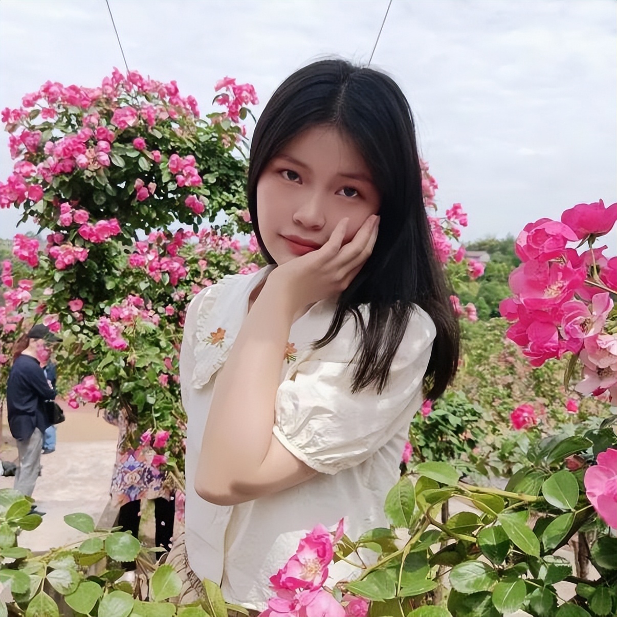 火了！重庆高校4个宿舍、16位女神学霸，集体考研名校，还来自同一学院！