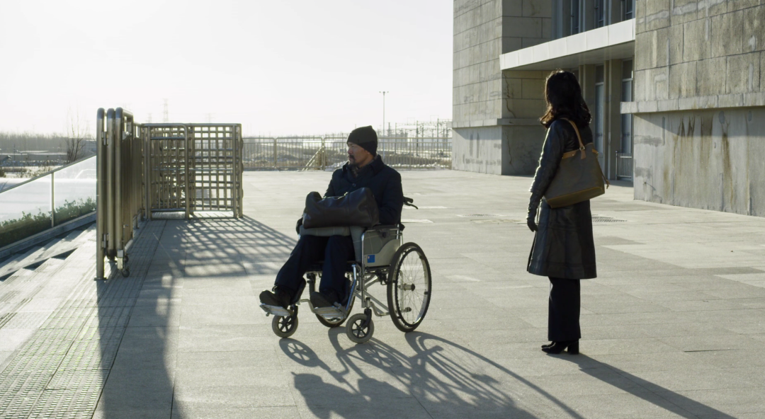 电影：《江湖儿女》——消散于时光中的情与恨