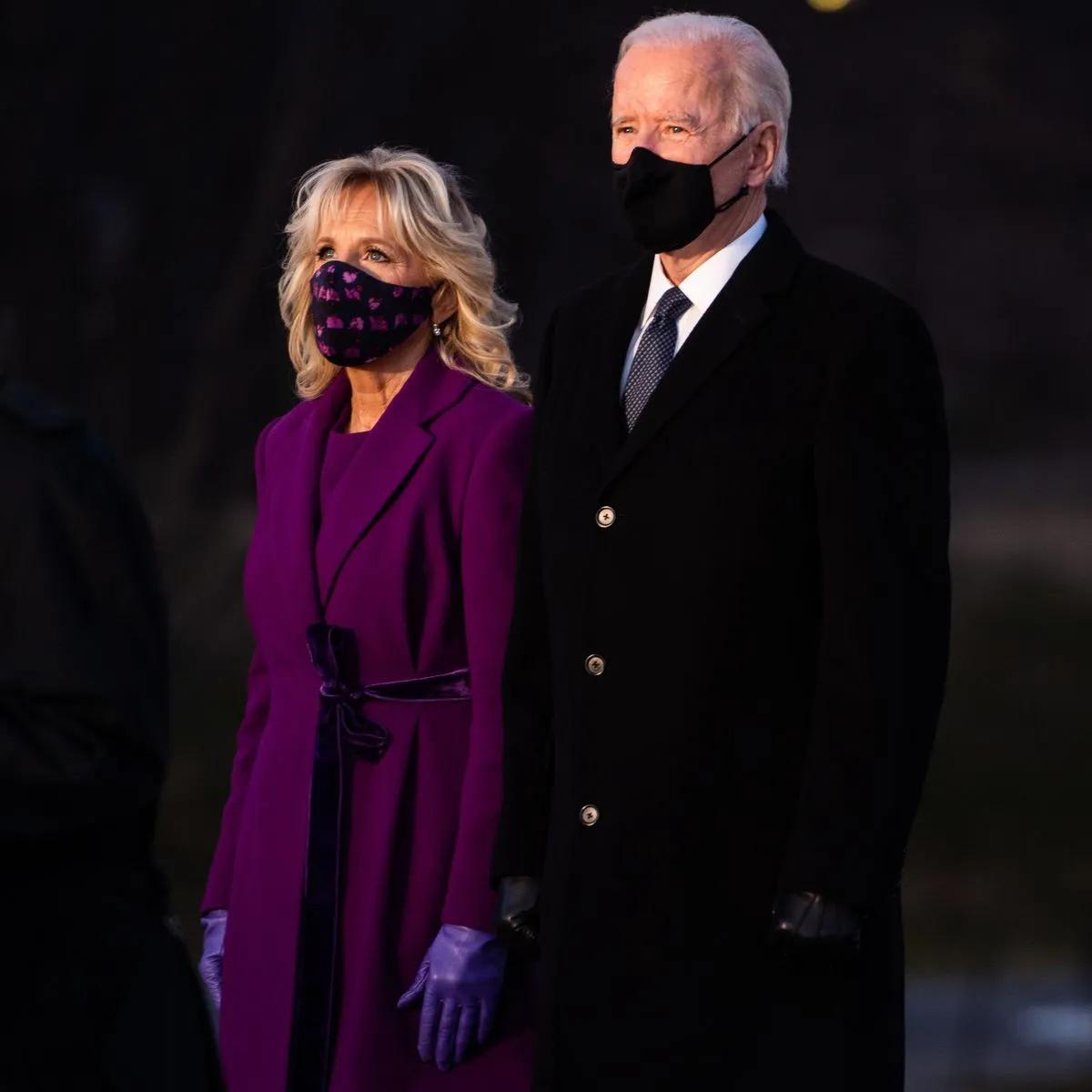 美国有影响力的第一夫人们穿过的最昂贵和最有争议的服装