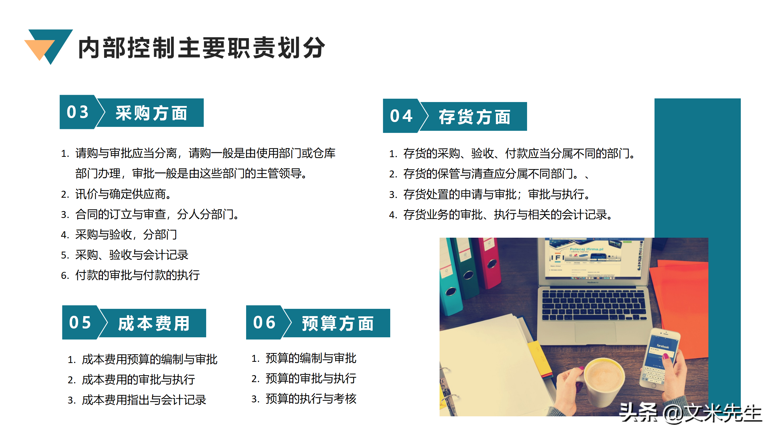 框架完整财务管理和财务培训，33页会计财务管理培训，非常精美