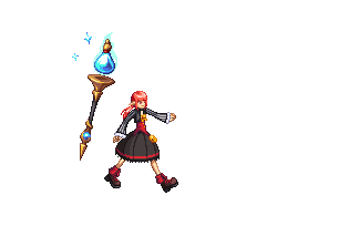 DNF：速看！全职业105武器外观大全