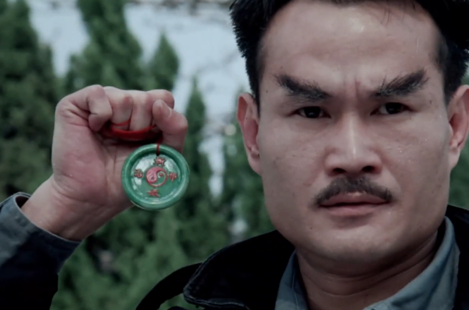 13驱魔警察电影剧情解析「详细介绍」 _晶羽科技