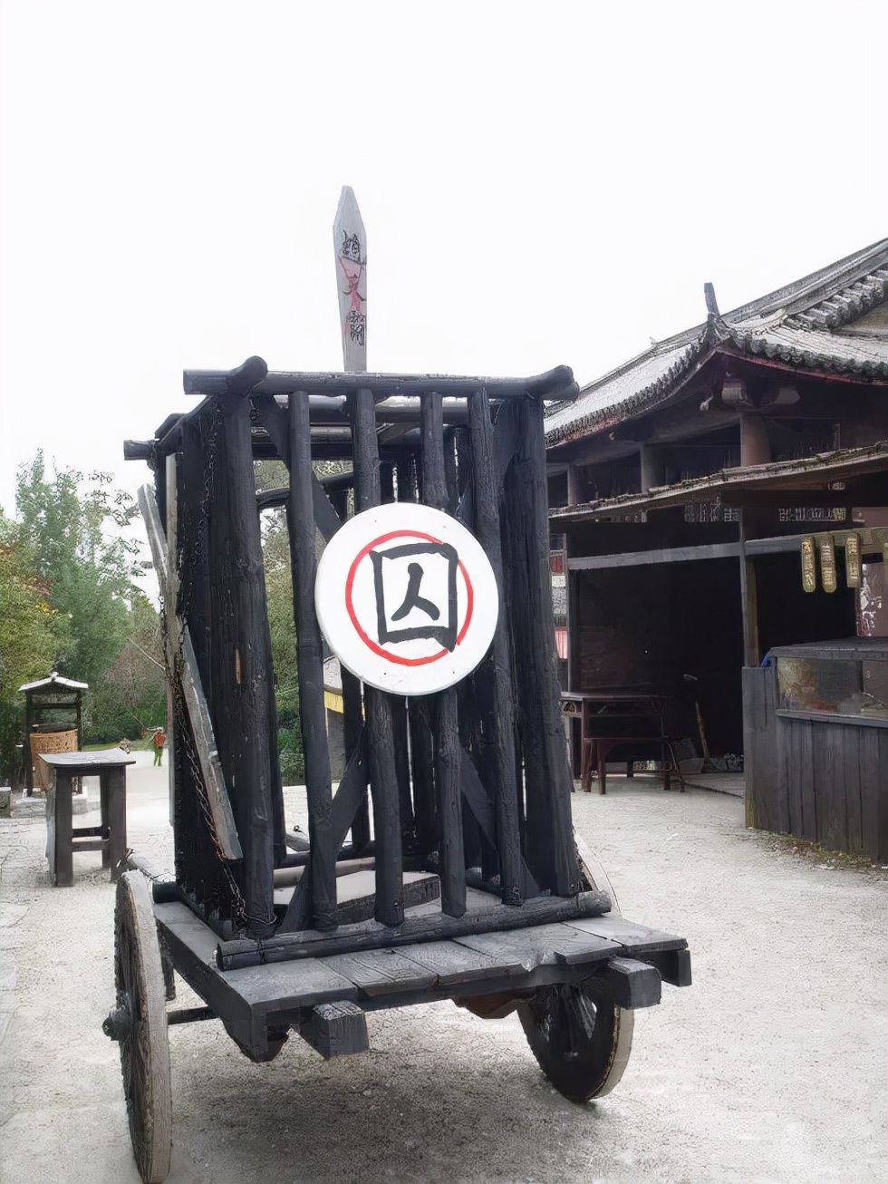 一位走阴人的客串奇遇