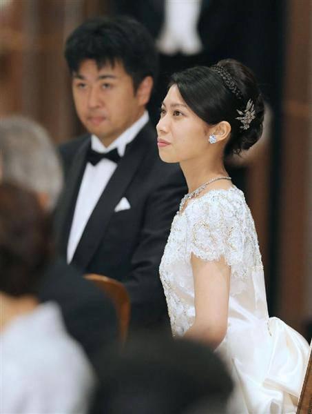 嫁得最好的日本皇室公主没能逃过七年之痒 千家典子深陷离婚风波 天天看点