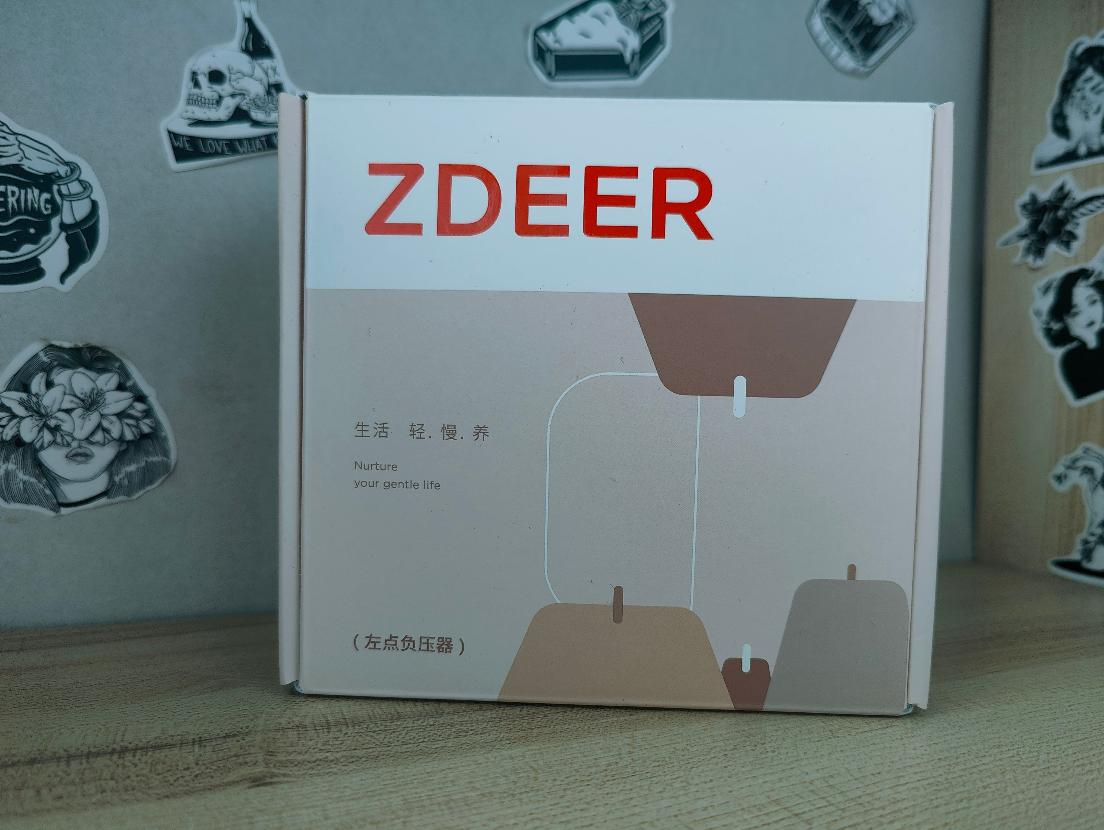 左点智能走罐按摩器，秒出痧，去湿气，养生小帮手