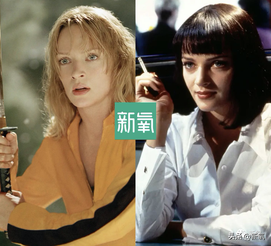 这些知名大导和他们的缪斯碰撞出了神奇火花