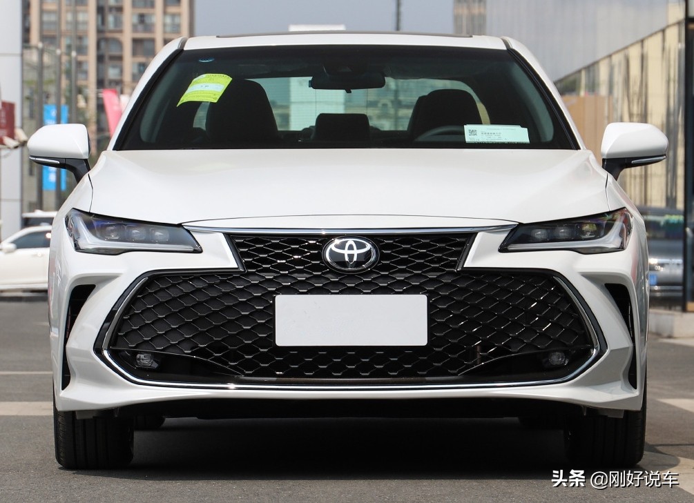 19.98万元起的丰田亚洲龙车型解析，选择哪一款最合适？