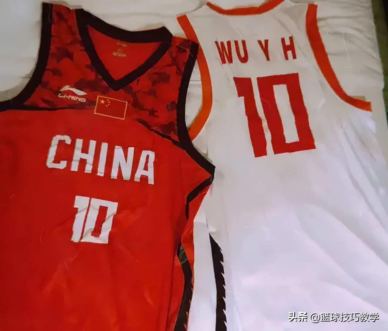 为什么吴勇豪不打nba(为何放弃职业篮球？吴勇豪终于回应了)