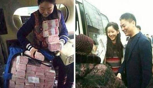 刘强东事件第3年，奶茶妹妹章泽天的机智，让人瞠目结舌