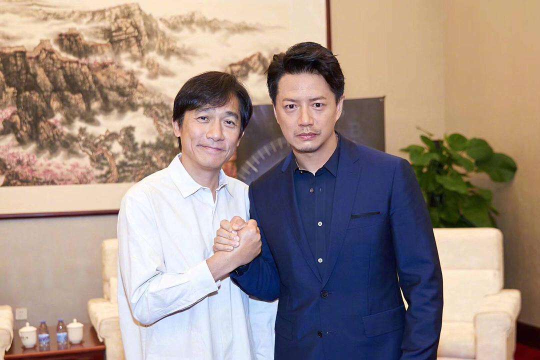2022年开年，叔圈演员重排名：刘奕君冲到第二，梁朝伟只能排第十