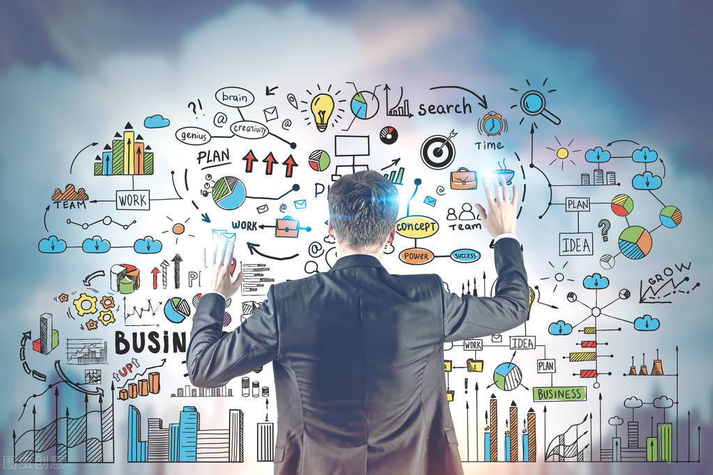 5G时代，品牌要IP化