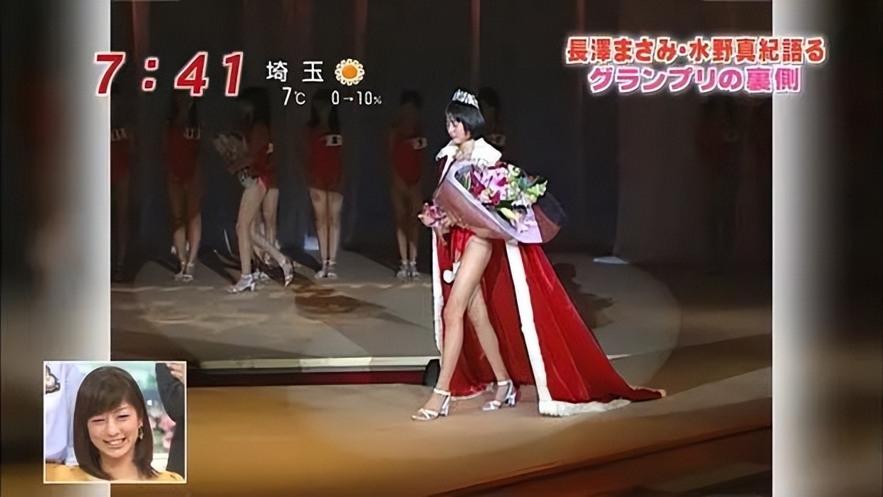 长泽雅美竟是富二代？！日本娱乐圈竟有这么多背景深厚的明星...