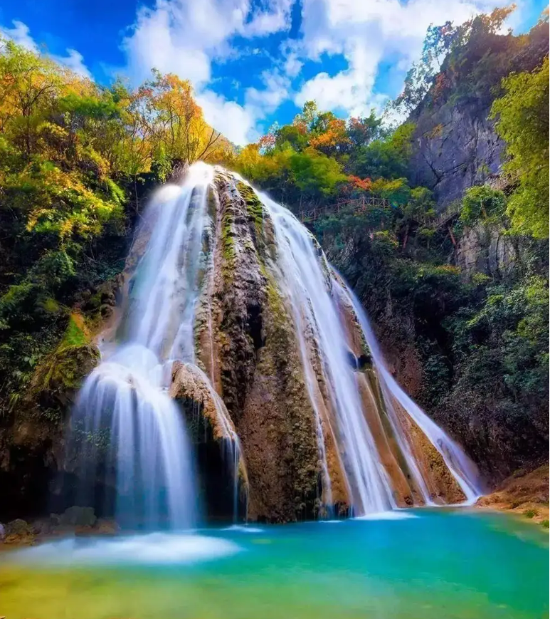 遇间旅游 | 湖北襄阳不可错过的八大景点！探访竹林深处的三国世界