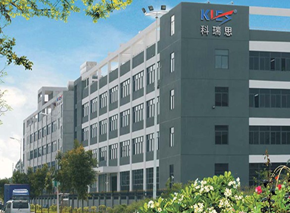 科瑞思子公司变更疑点重重，总经理曾被交易所处分 公司 第1张