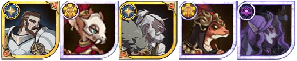 本月秘宝峡湾与奇境探险灾厄先兆