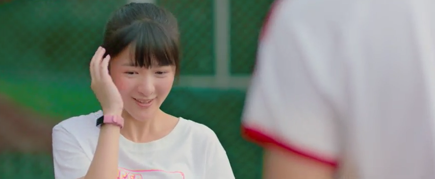 男主每天醒来就失忆,还有娜扎瞪眼式尴尬演技,又一部爱情烂片?