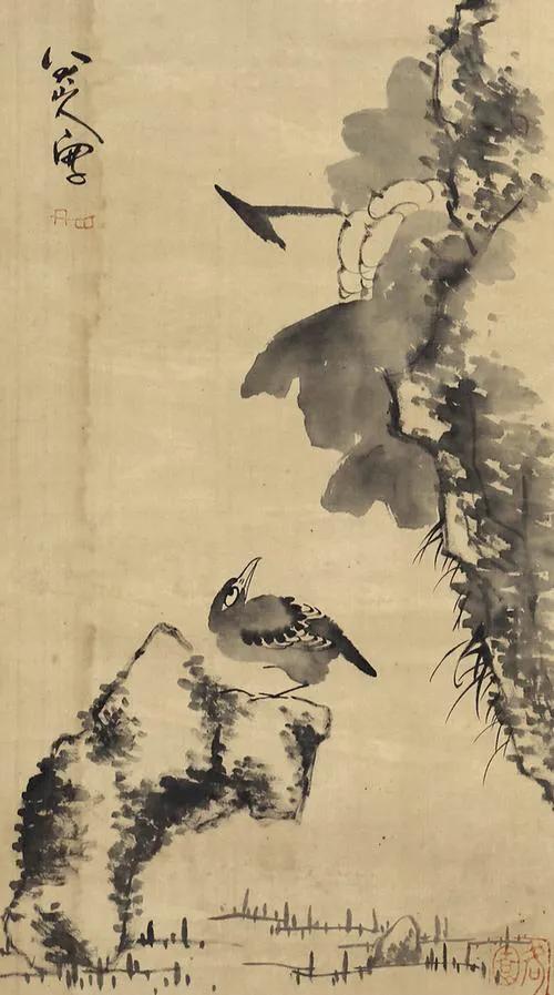 唐伯虎、郑板桥、任伯年、吴昌硕等中国十大名画家画集（珍藏版）