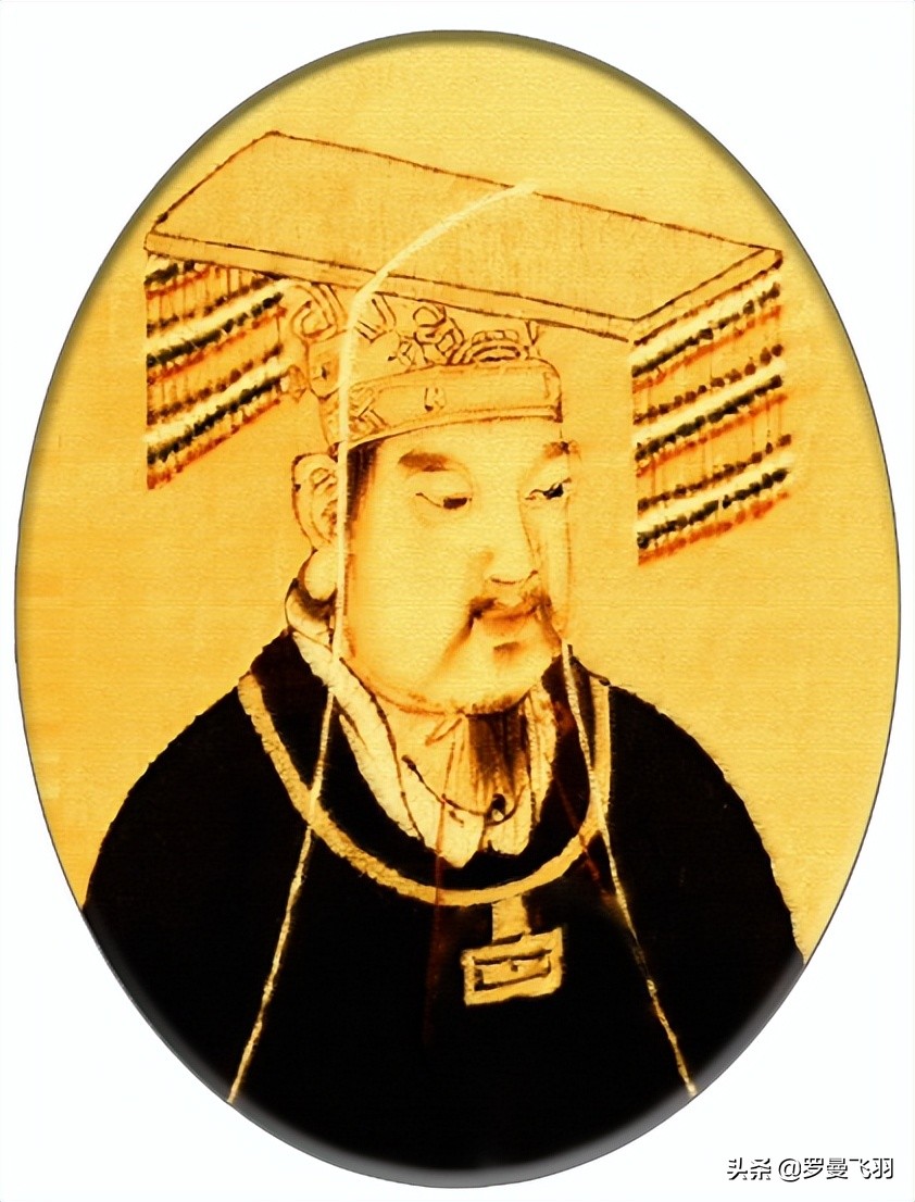 战国七雄之赵国历代君主的在位时间和事迹