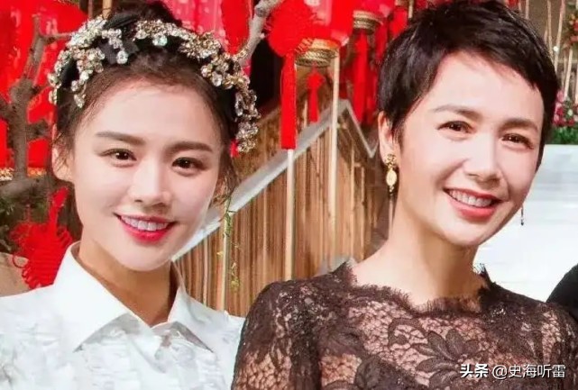 扒一扒圈中圈：娱乐圈中的亲戚圈